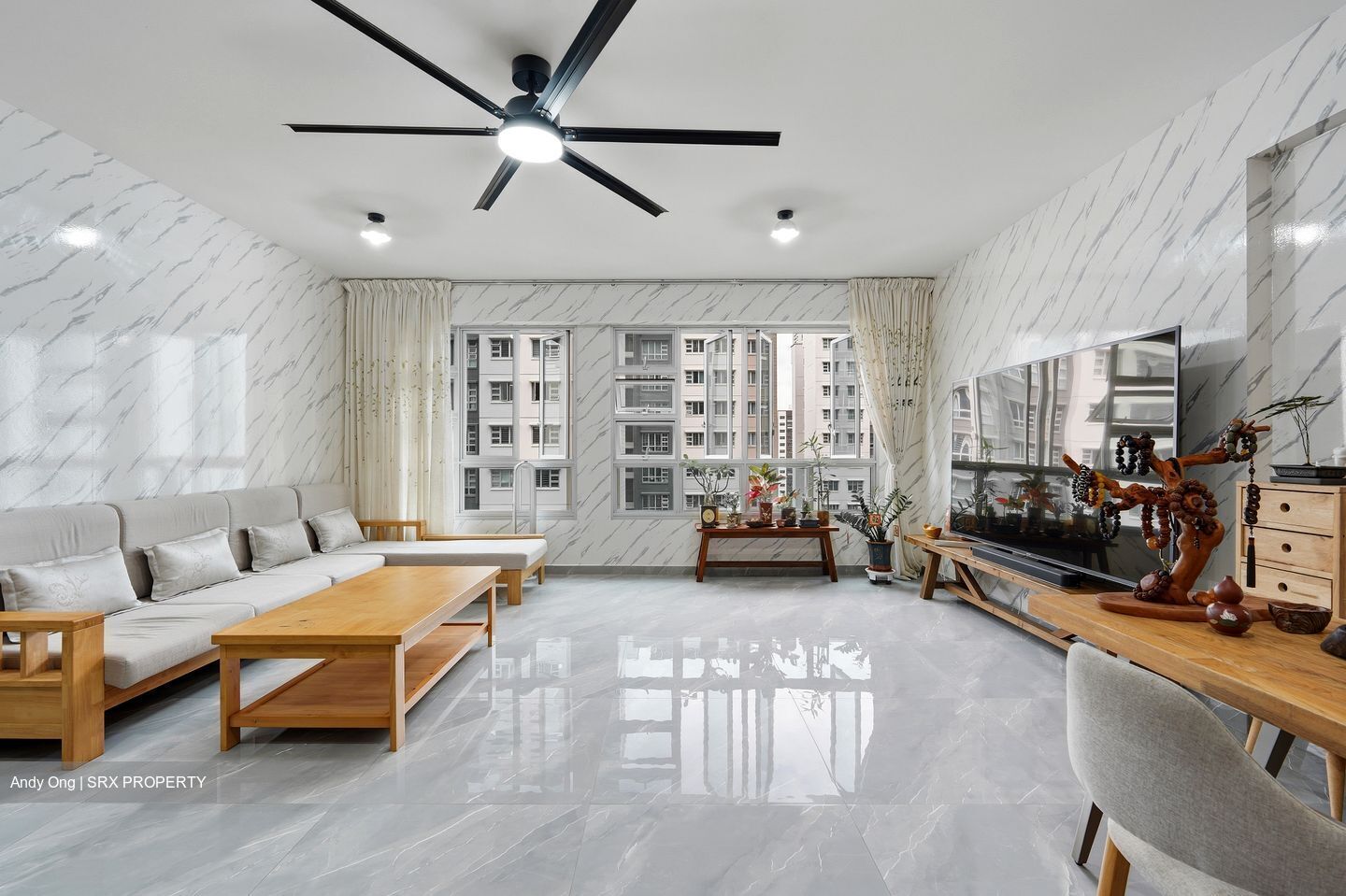 Blk 232B Matilda Court (Punggol), HDB 5 Rooms #548280711